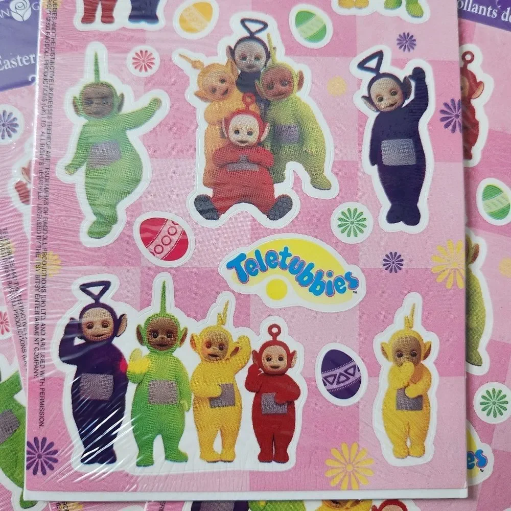 American Greetings y2k 2000