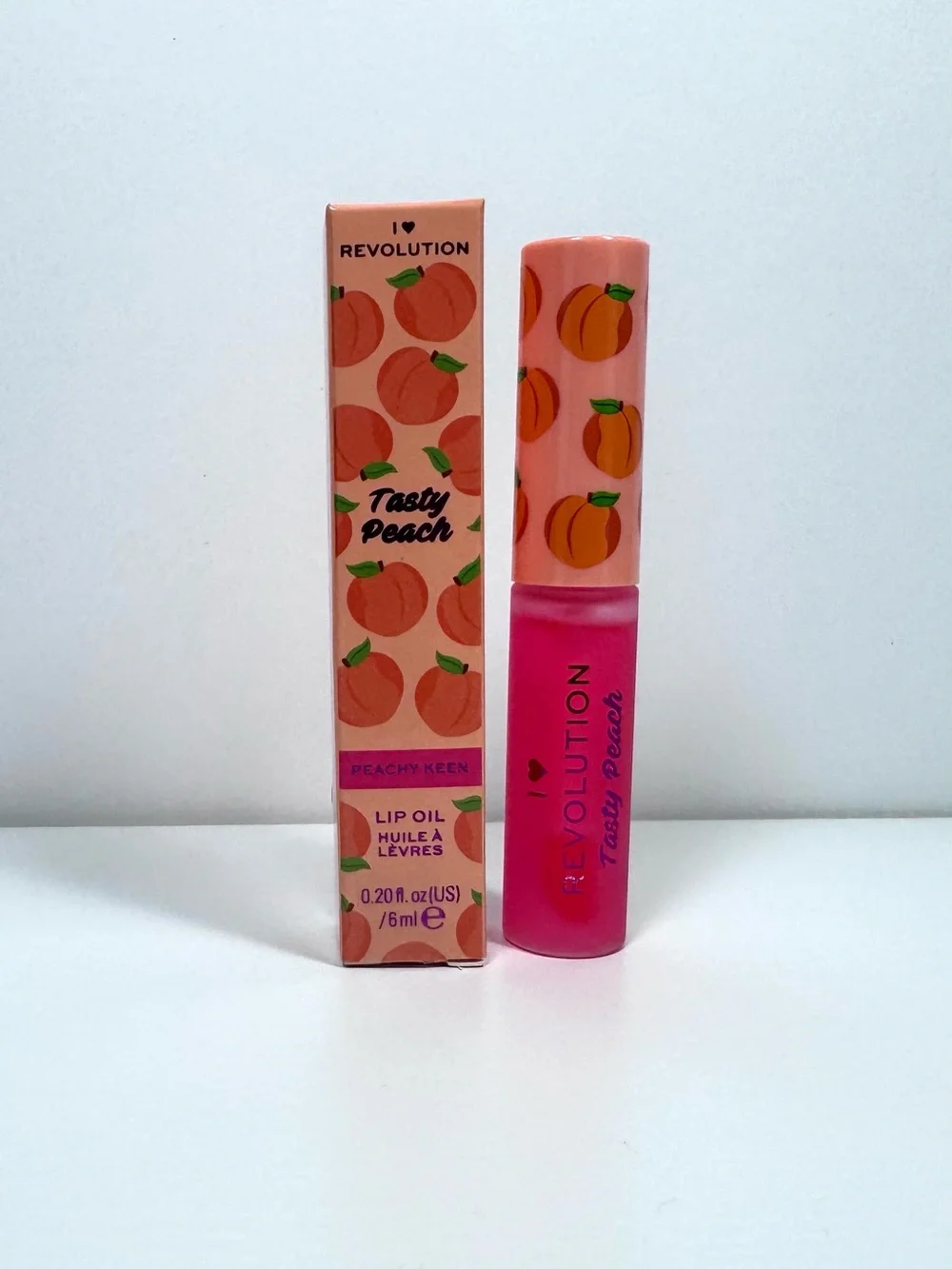 Revolution hydrating lip
