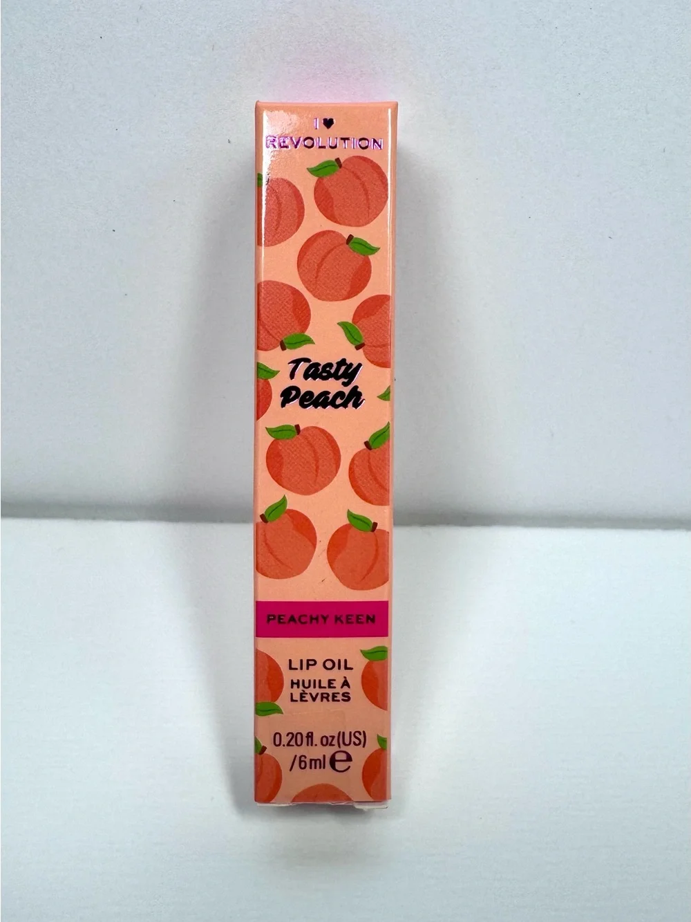 Revolution hydrating lip