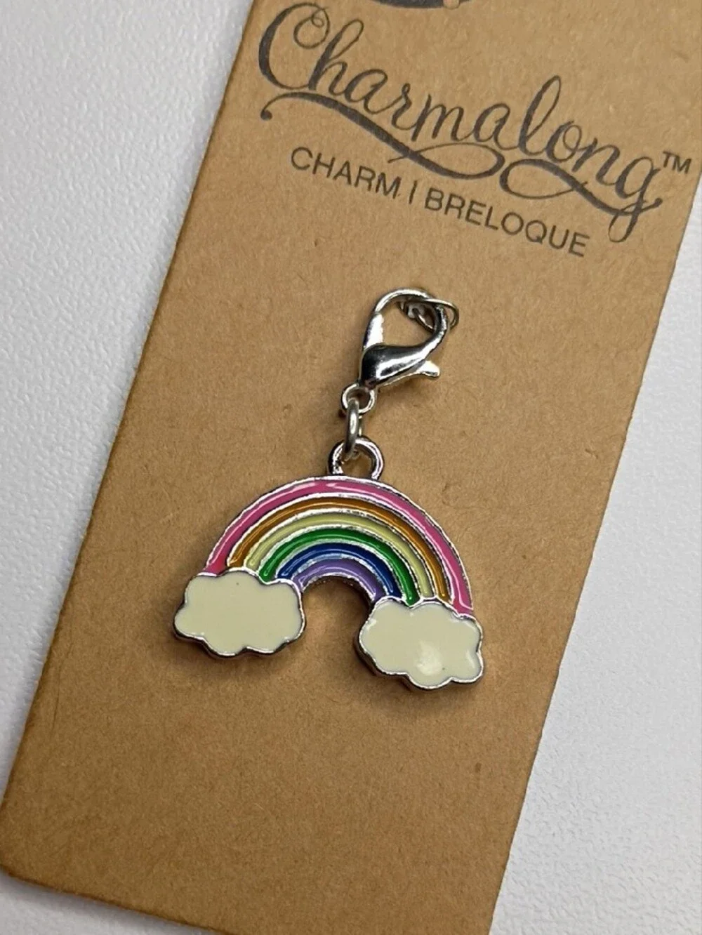 N/A cute rainbow