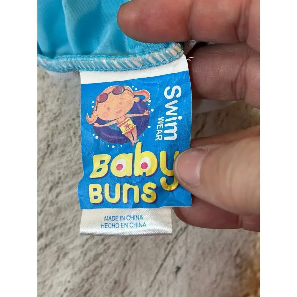 Baby Buns baby buns