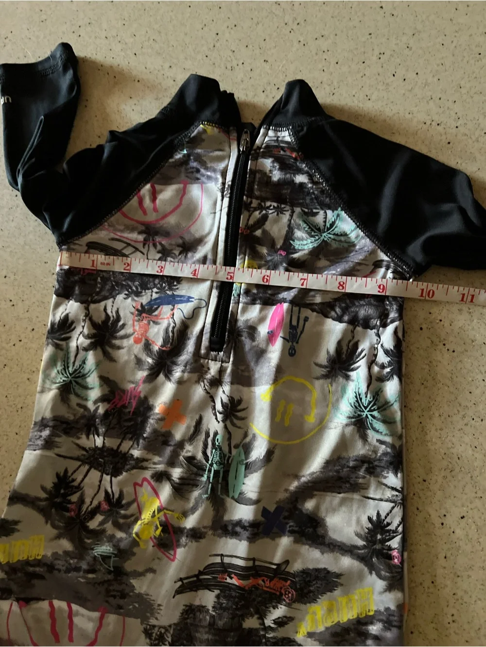 Hurley long sleeve