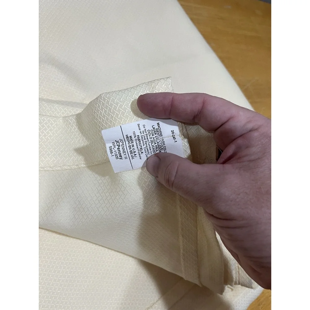 jcpenney color not