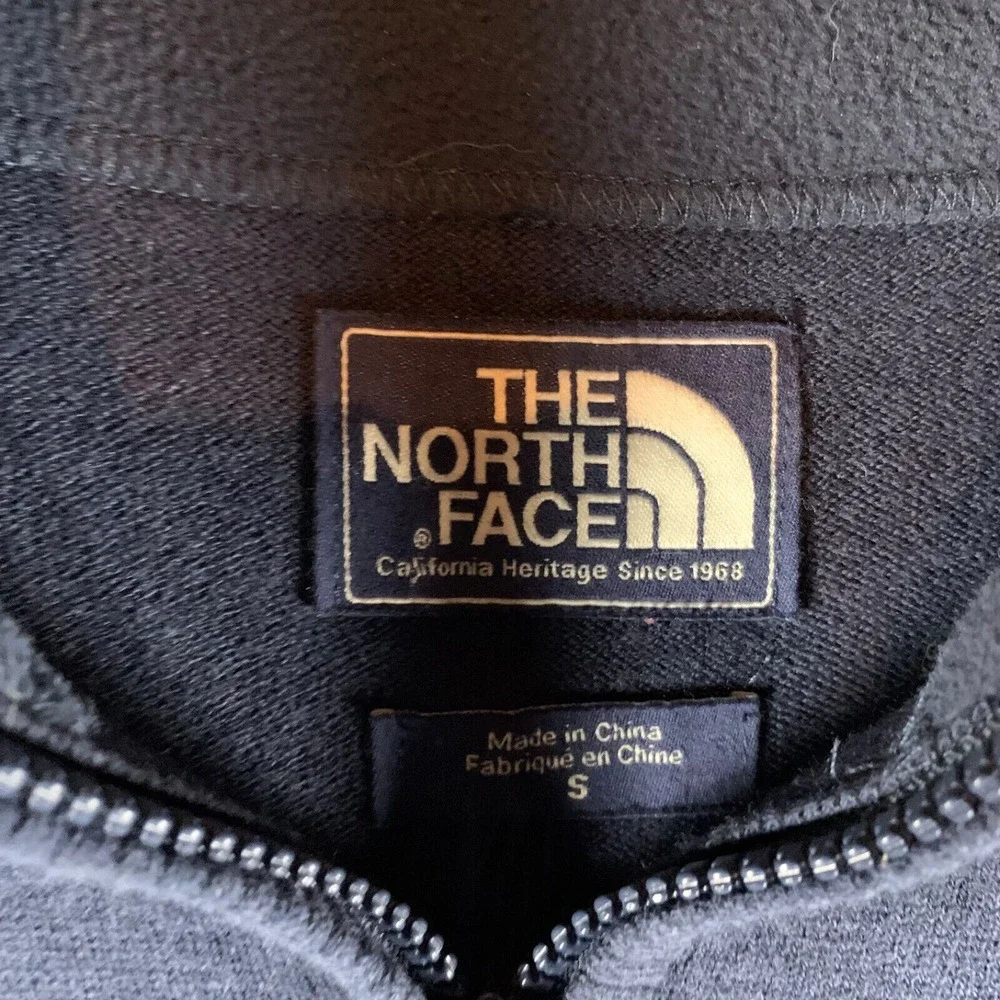 The North Face north face
