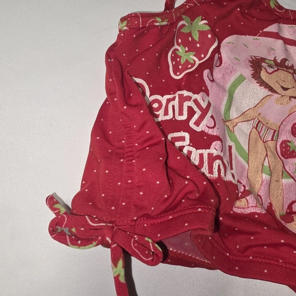 Strawberry Shortcake pre owned