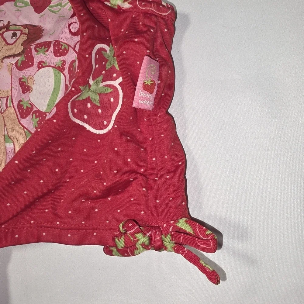 Strawberry Shortcake pre owned
