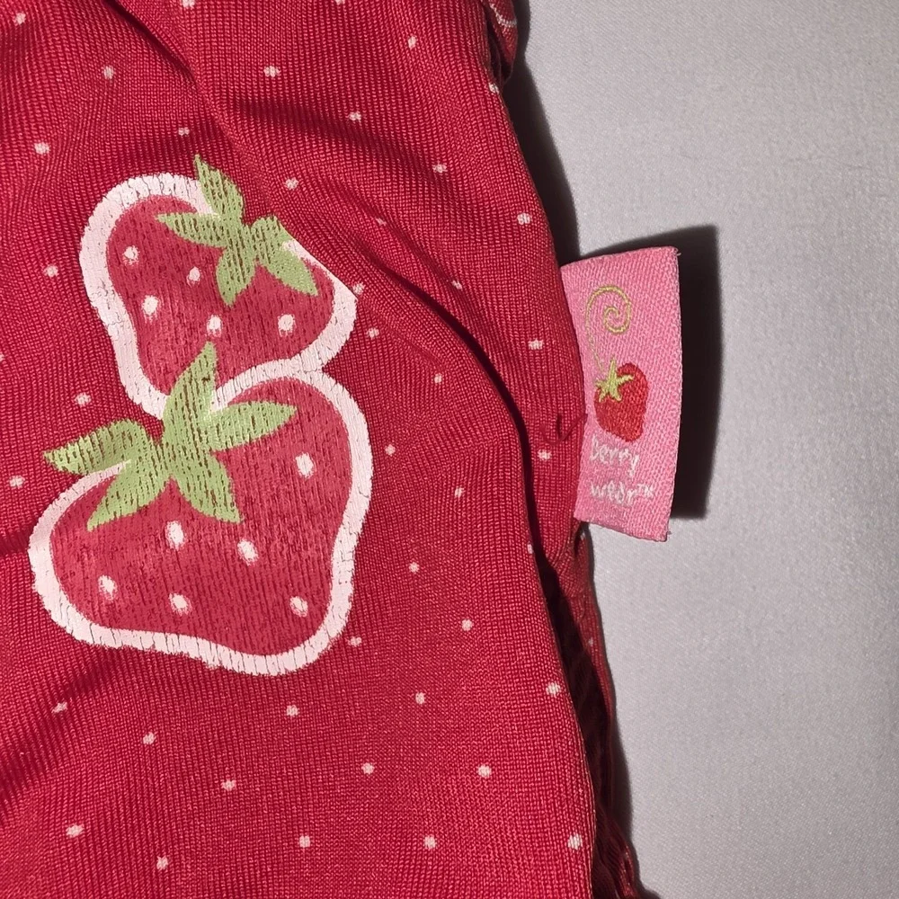 Strawberry Shortcake pre owned