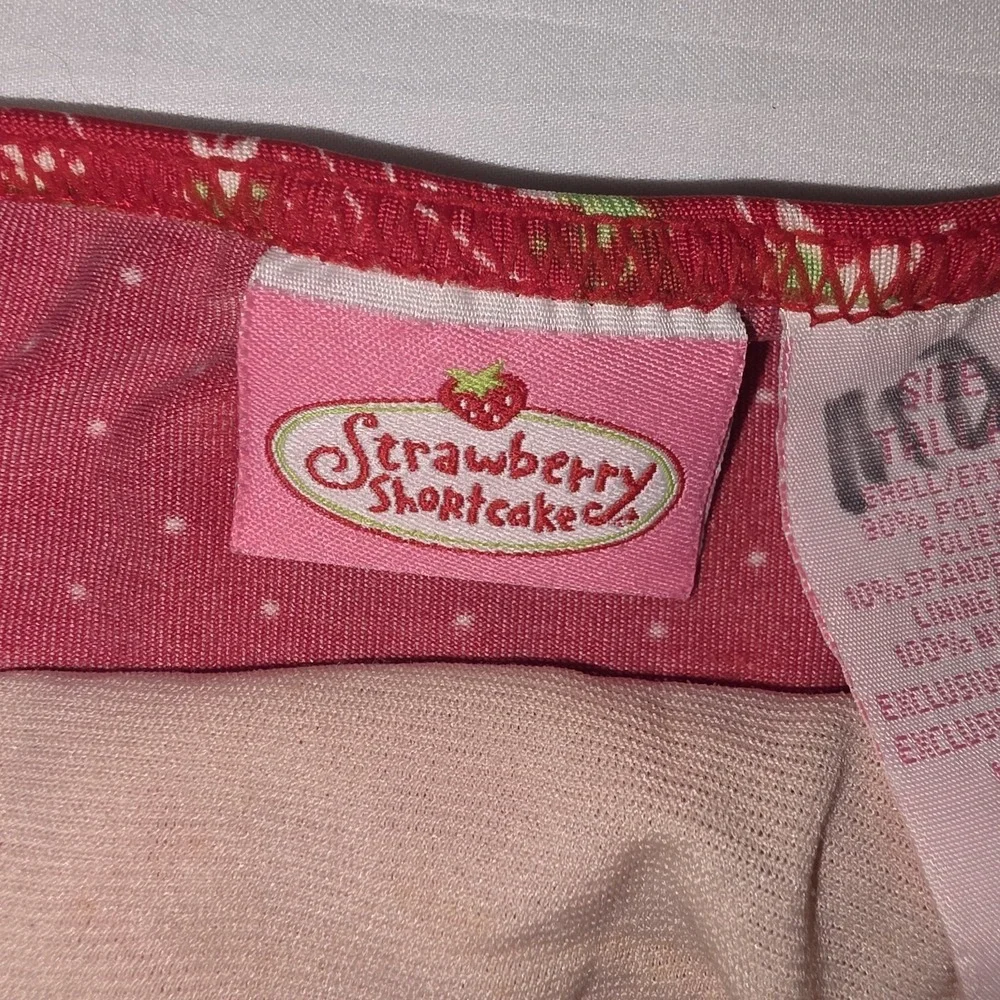 Strawberry Shortcake pre owned