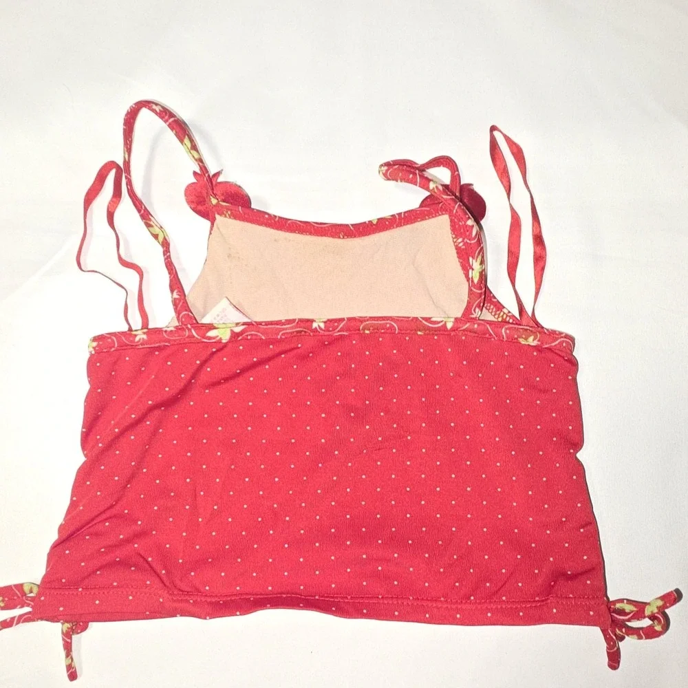 Strawberry Shortcake pre owned