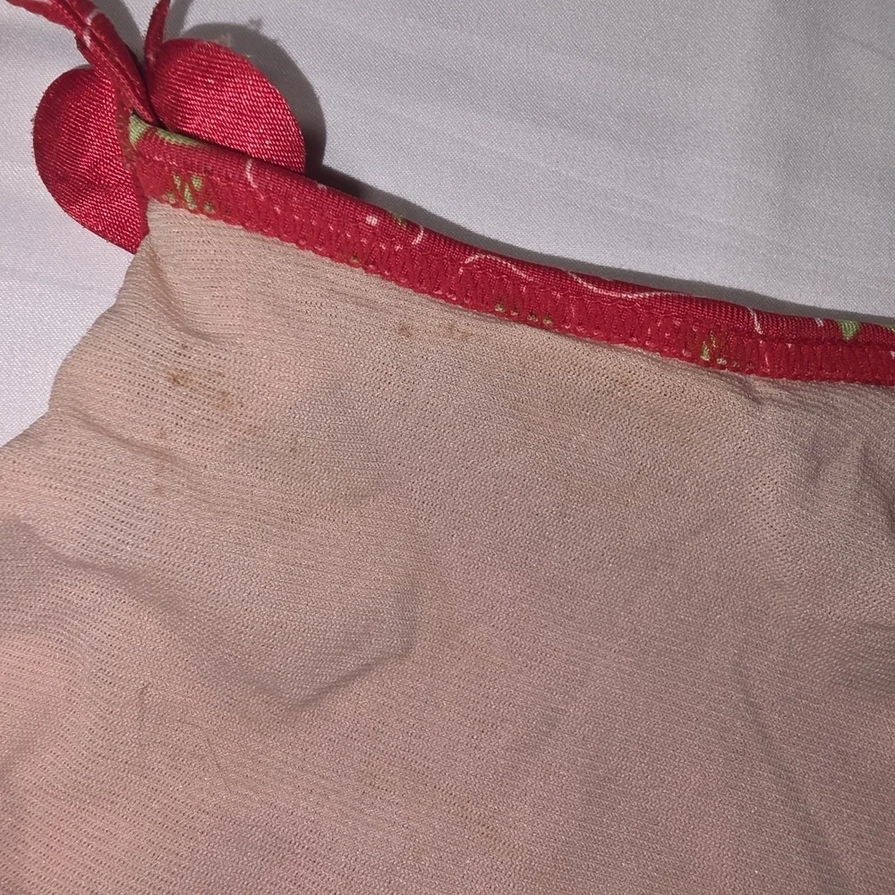 Strawberry Shortcake pre owned