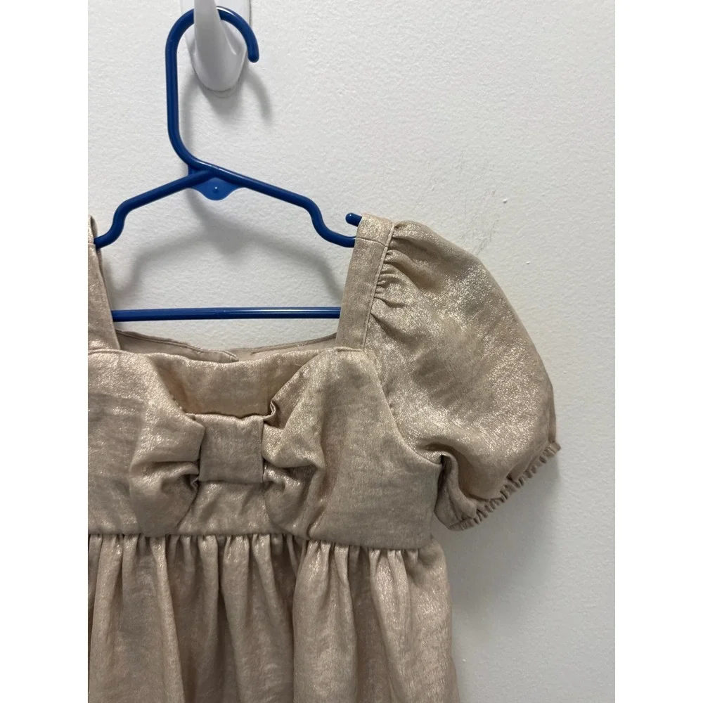 GAP baby shimmering