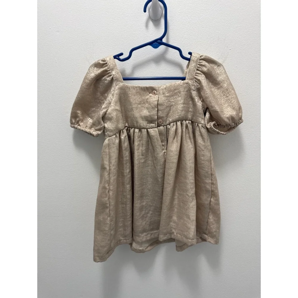 GAP baby shimmering