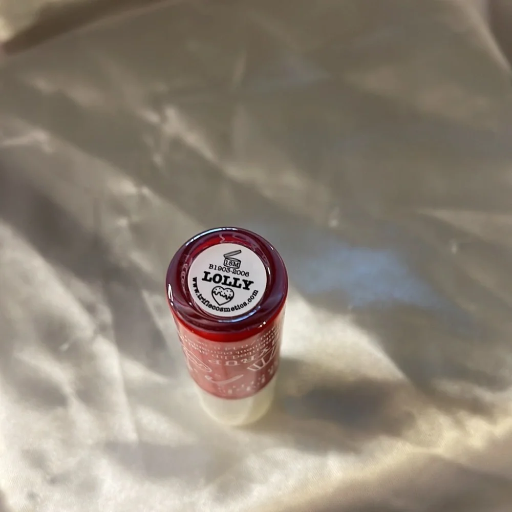 Trifle cosmetics “lolly”
