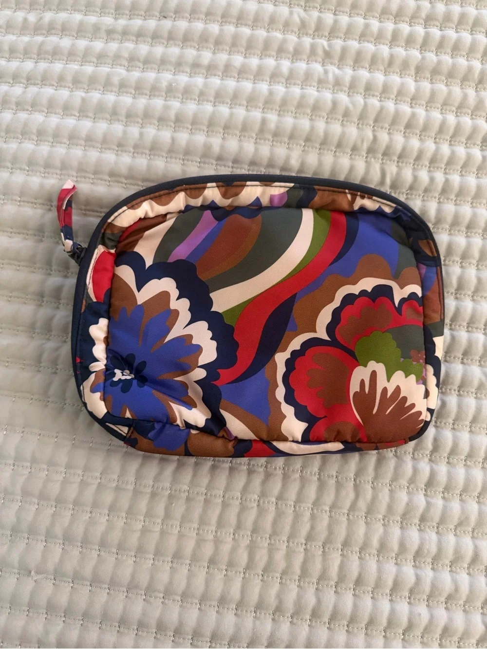 Vera Bradley Essential Cord Organizer