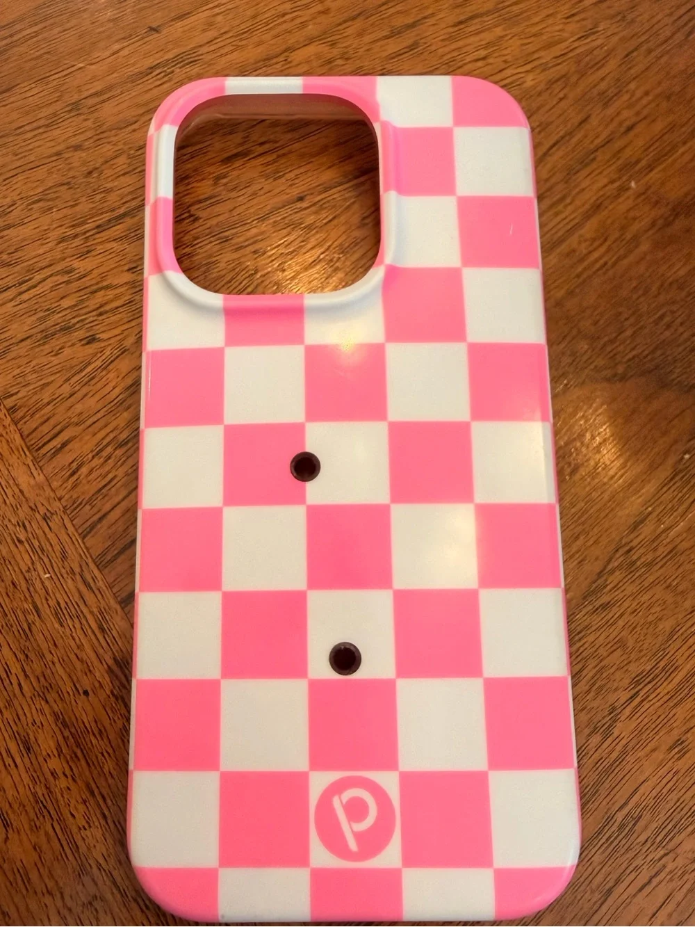 Loopy Case does not