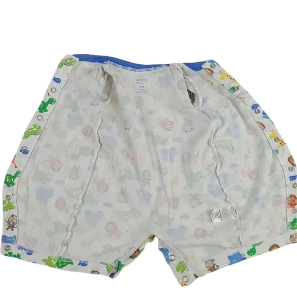 Carters cute retro