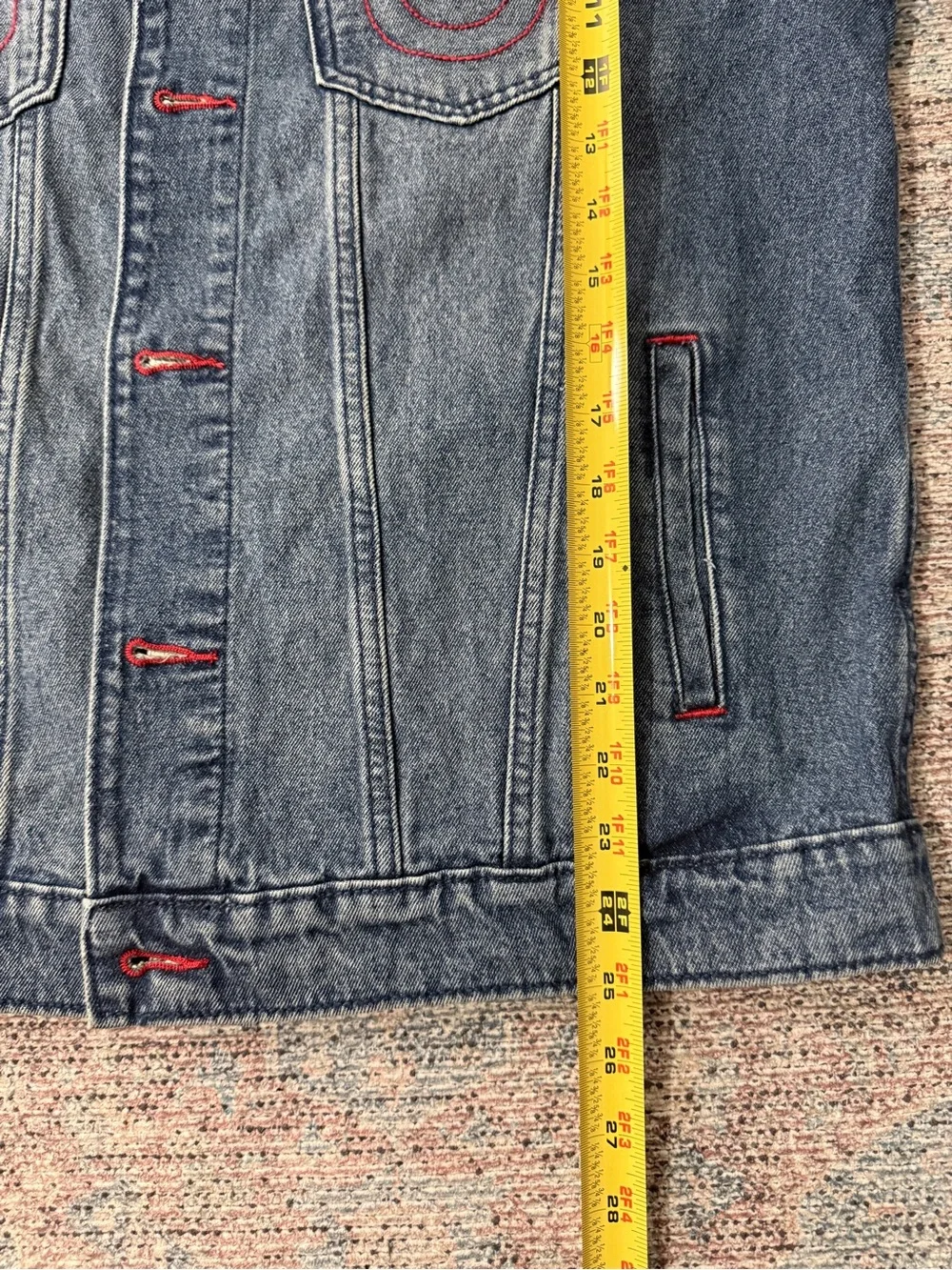 True Religion brand true