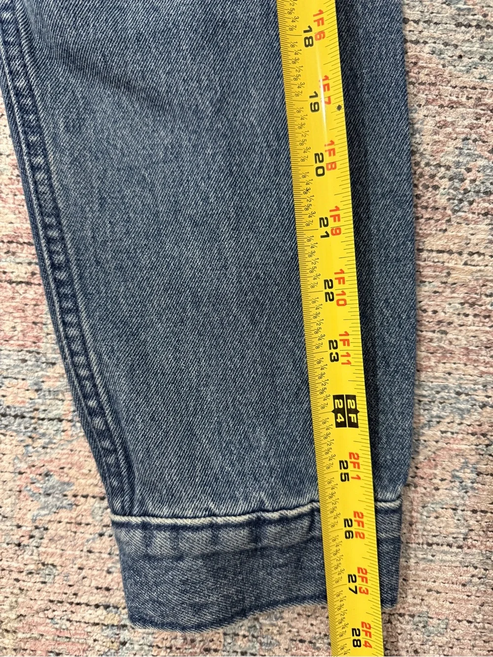 True Religion brand true