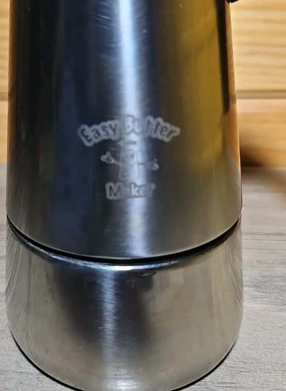 Easy Butter Co easy butter