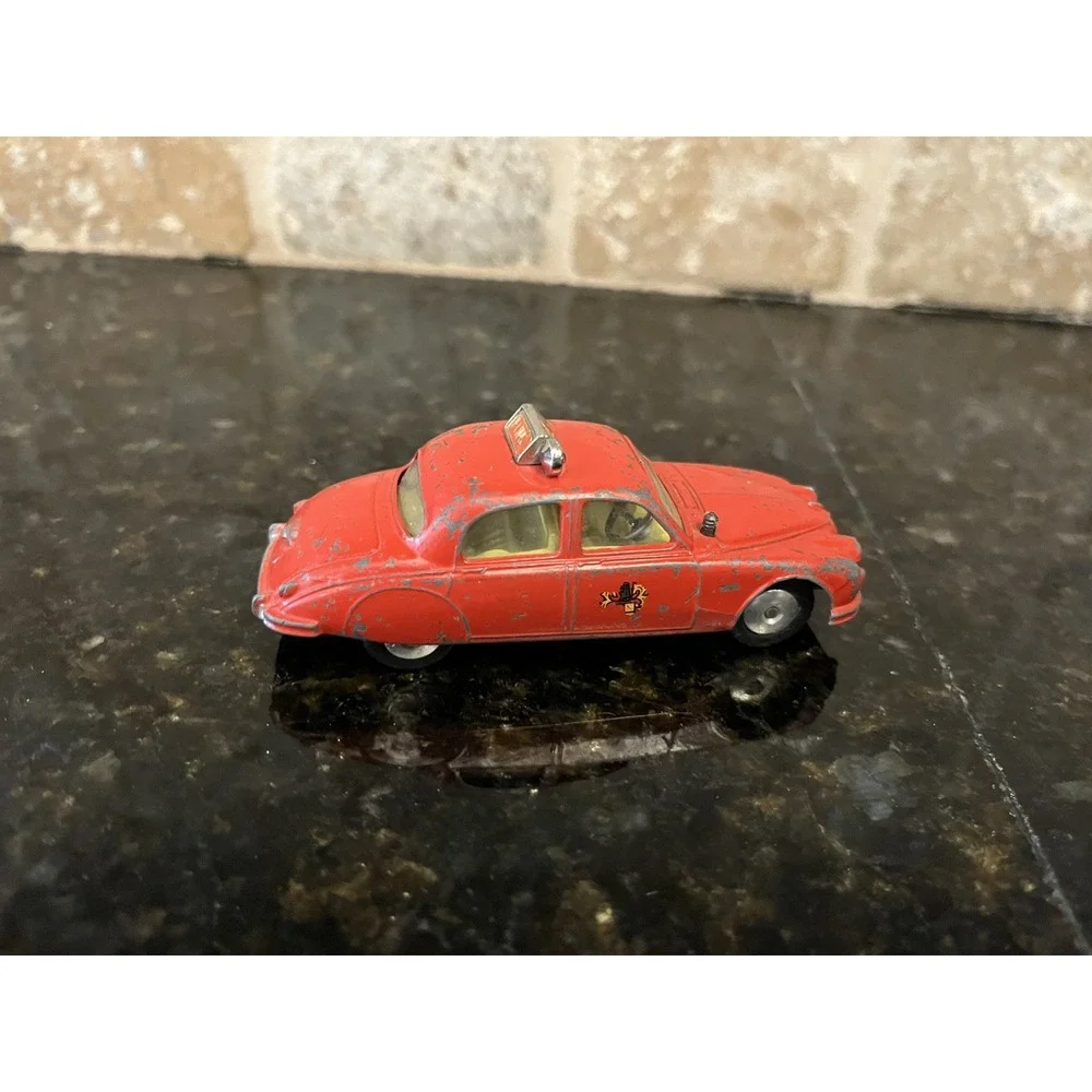 Corgi Toys please look