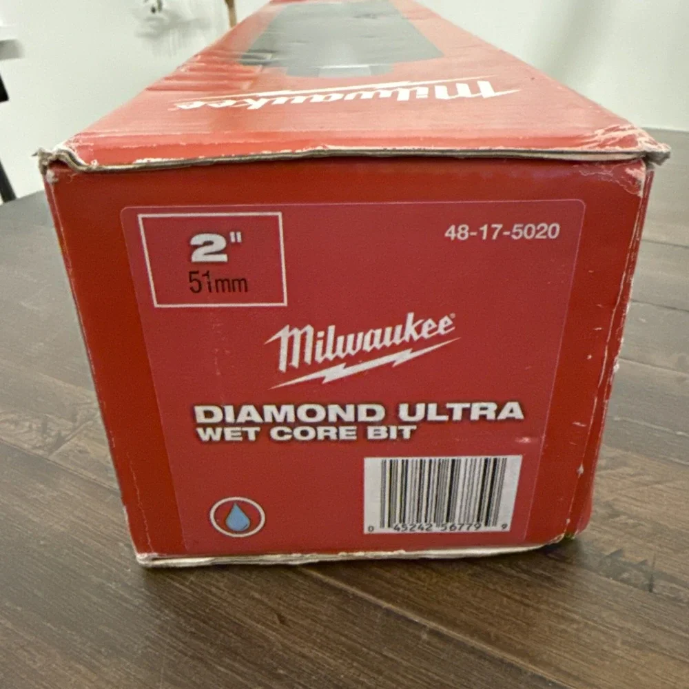 MILWAUKEE TOOL new open