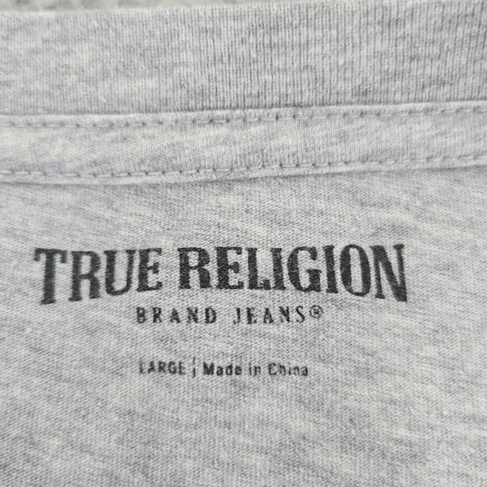 True Religion good overall