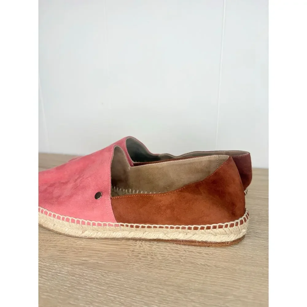 Hermes joven pink