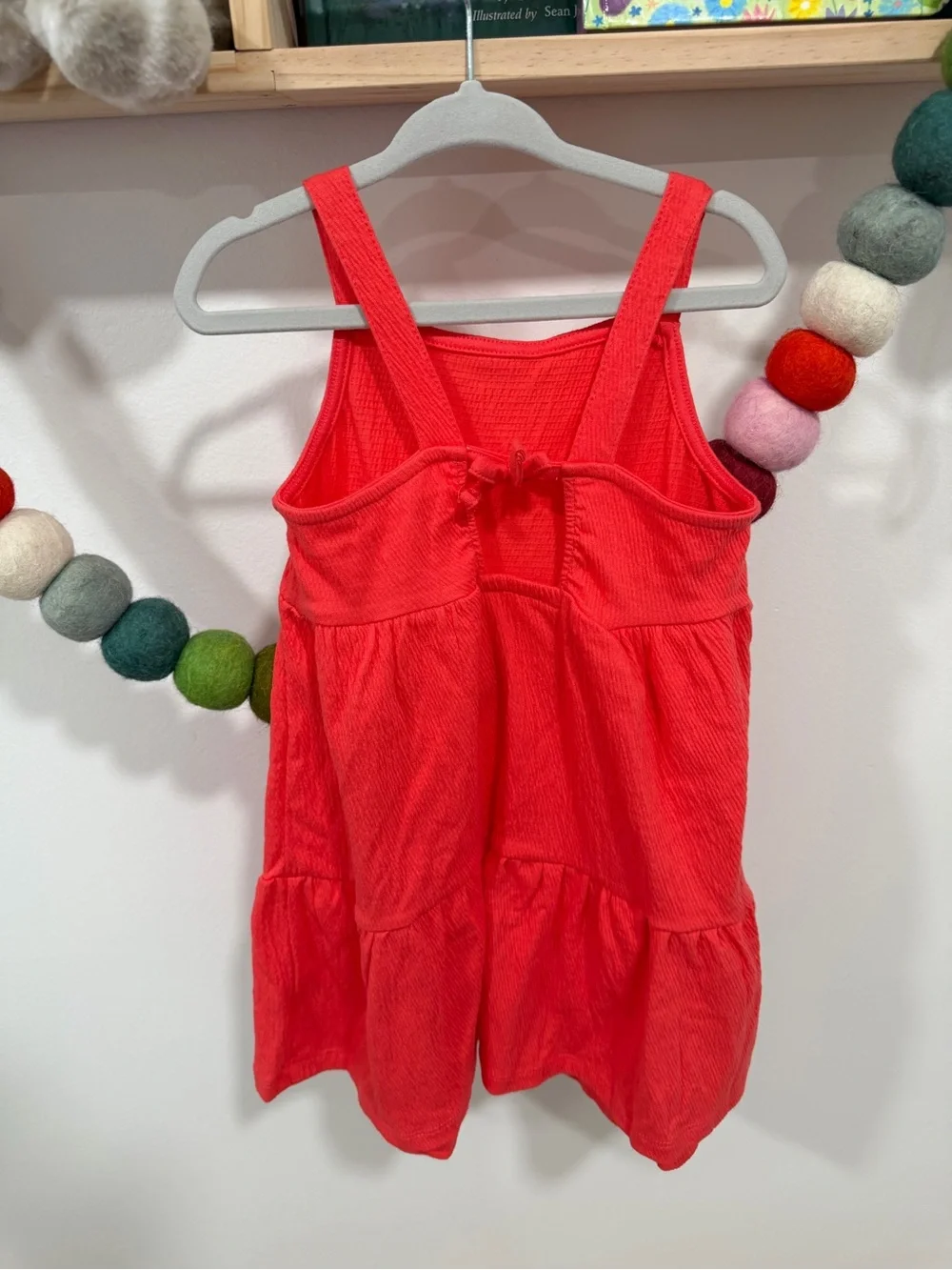Carters sleeveless sundress