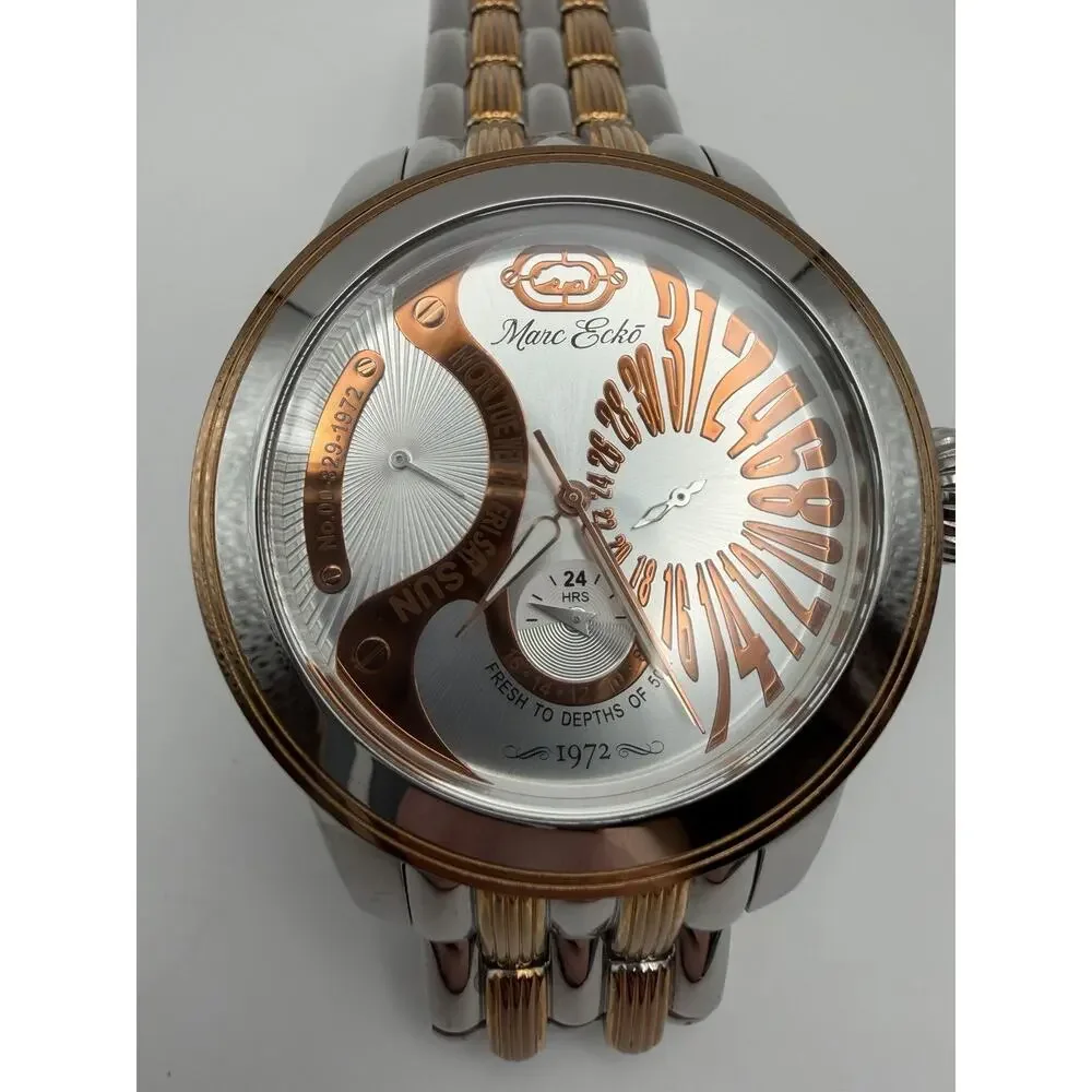 Marc Ecko this eye