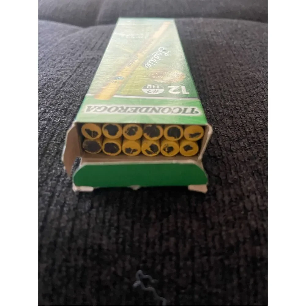 Dixon Ticonderoga new dixon