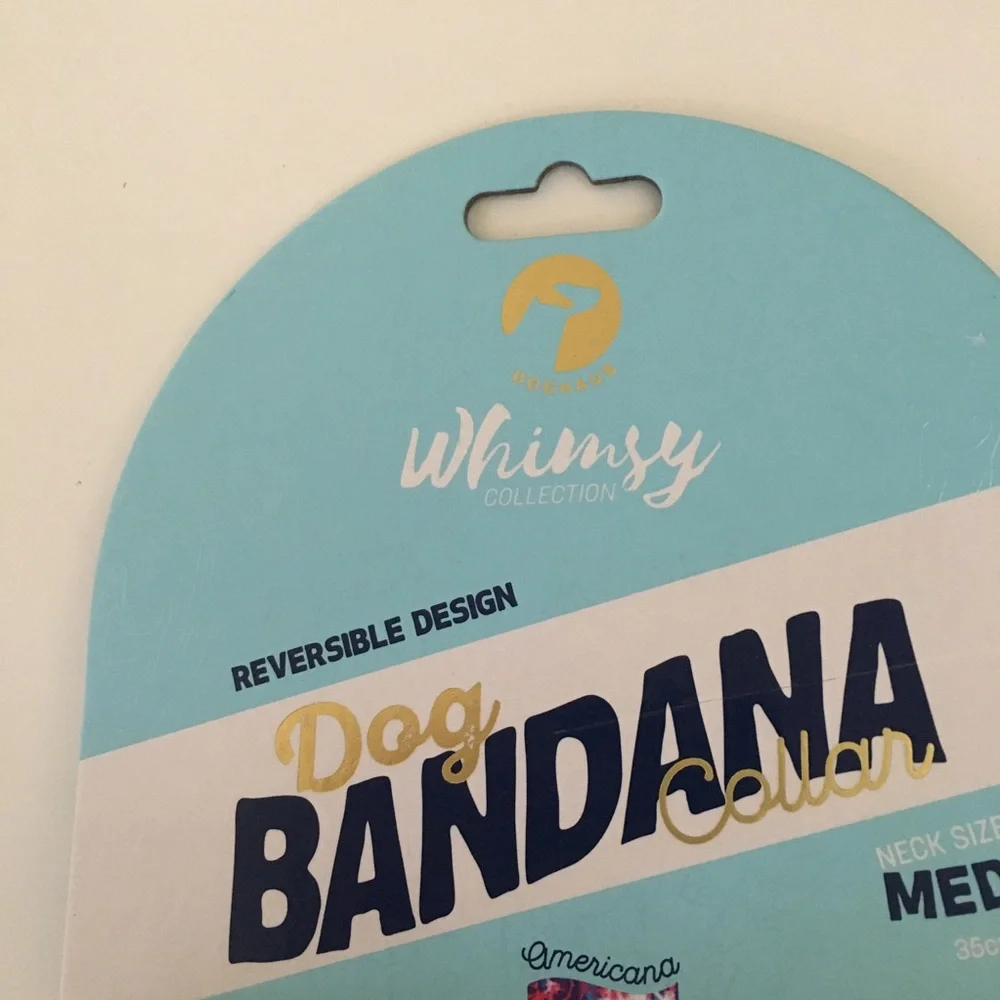 Whimsy new medium