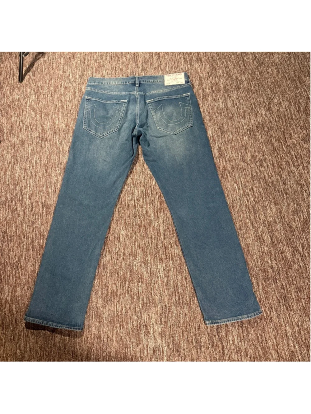 True Religion brand true