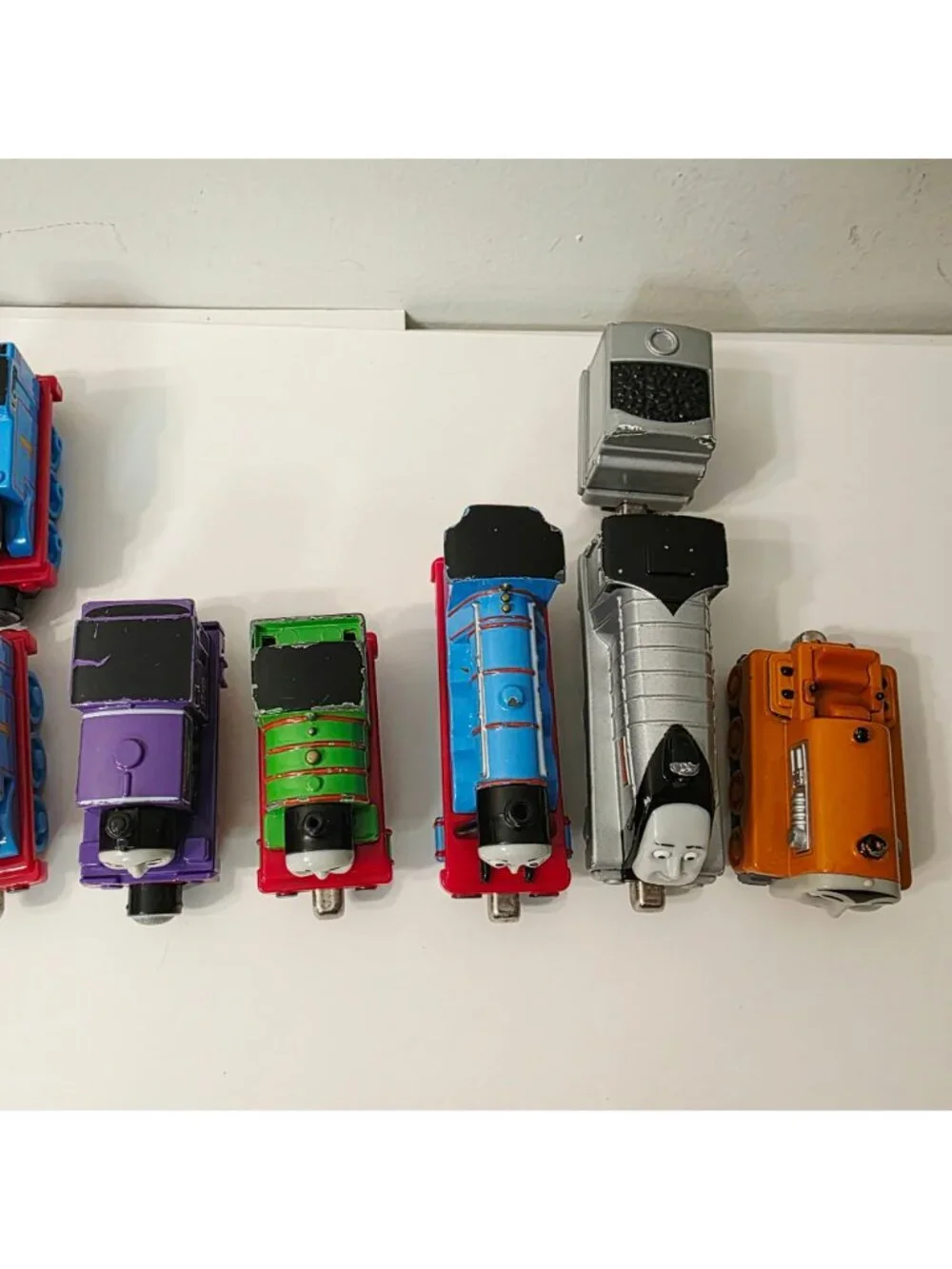 Thomas & Friends discover collection