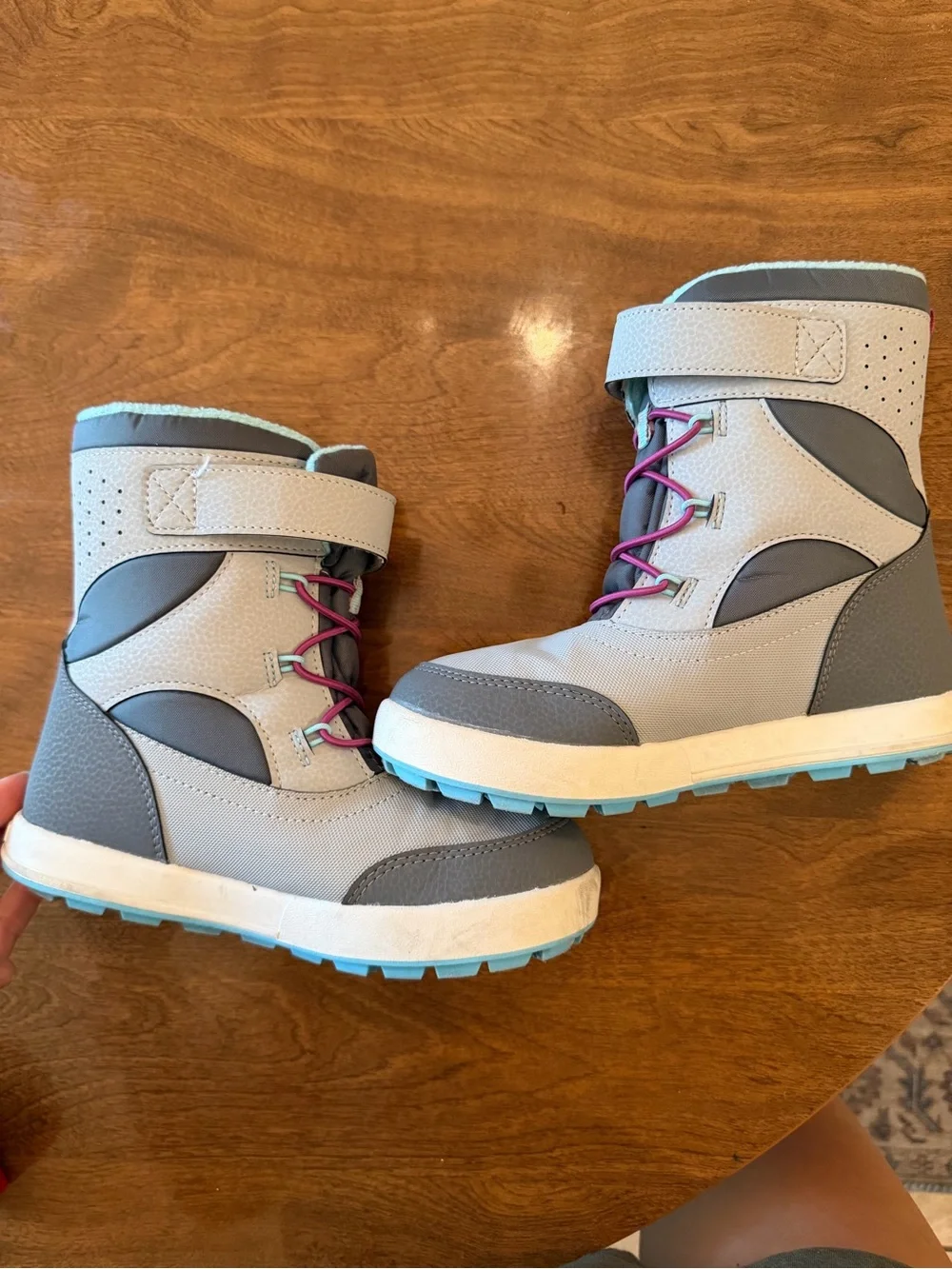 Merrell sturdy kids