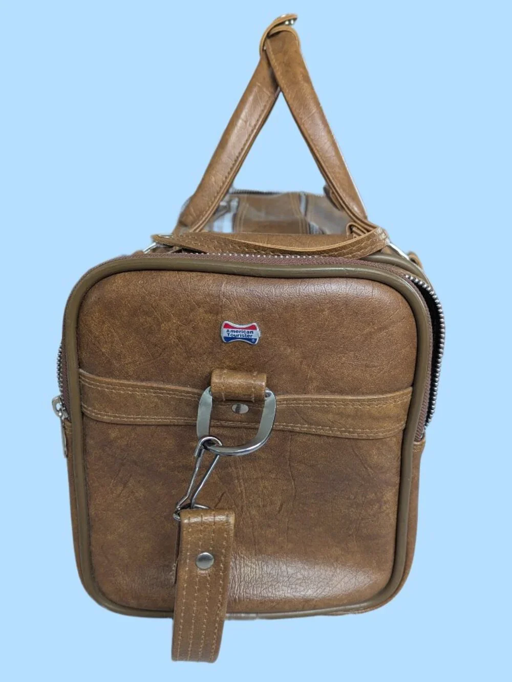 American Tourister vintage american