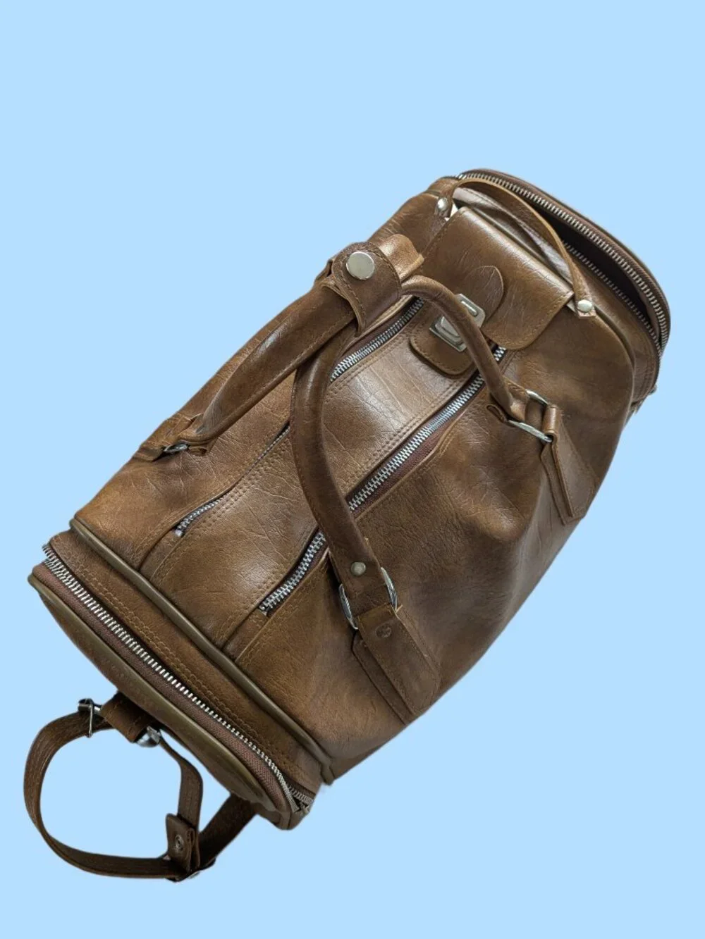 American Tourister vintage american