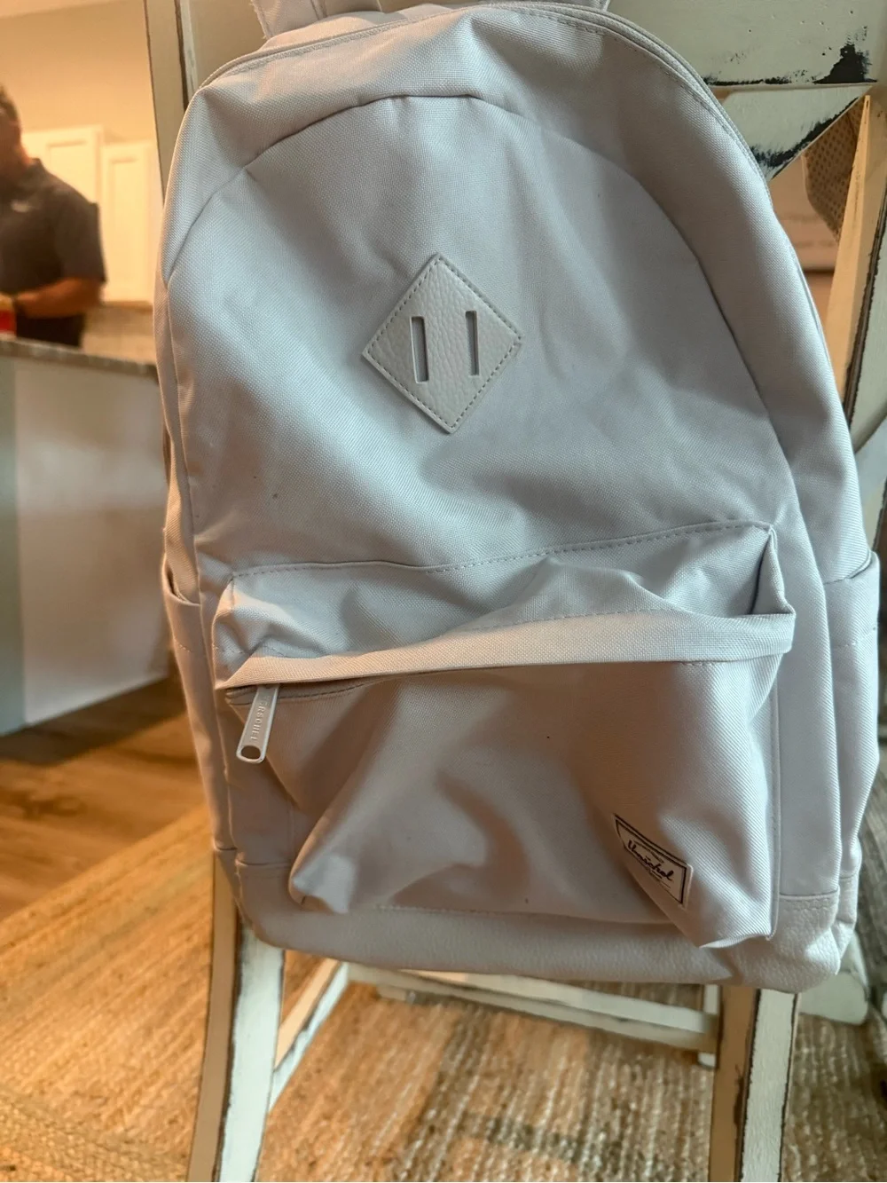 Herschel Supply Company soft blush