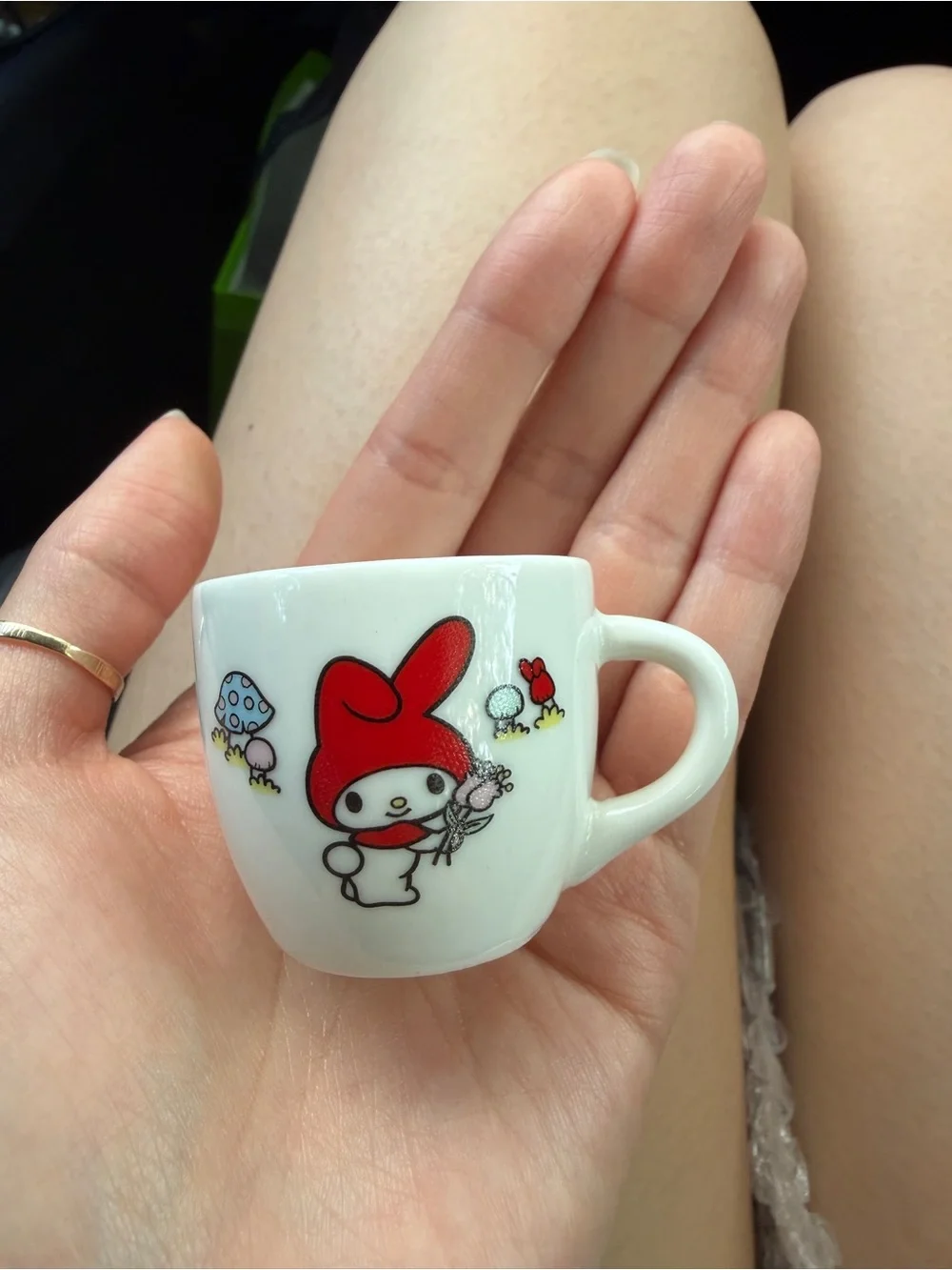 Sanrio new from