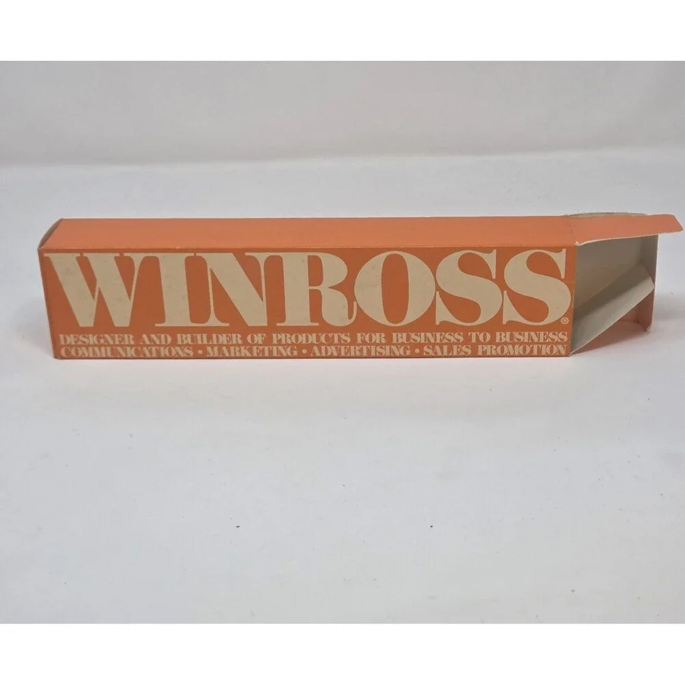 Winross communications popular