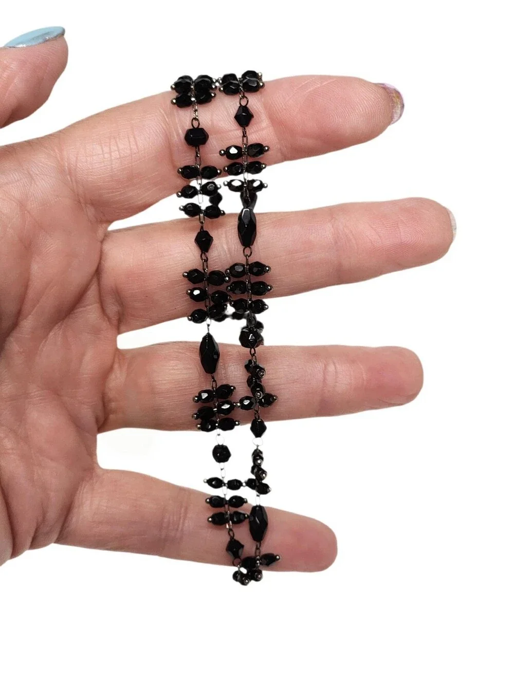 None all faceted