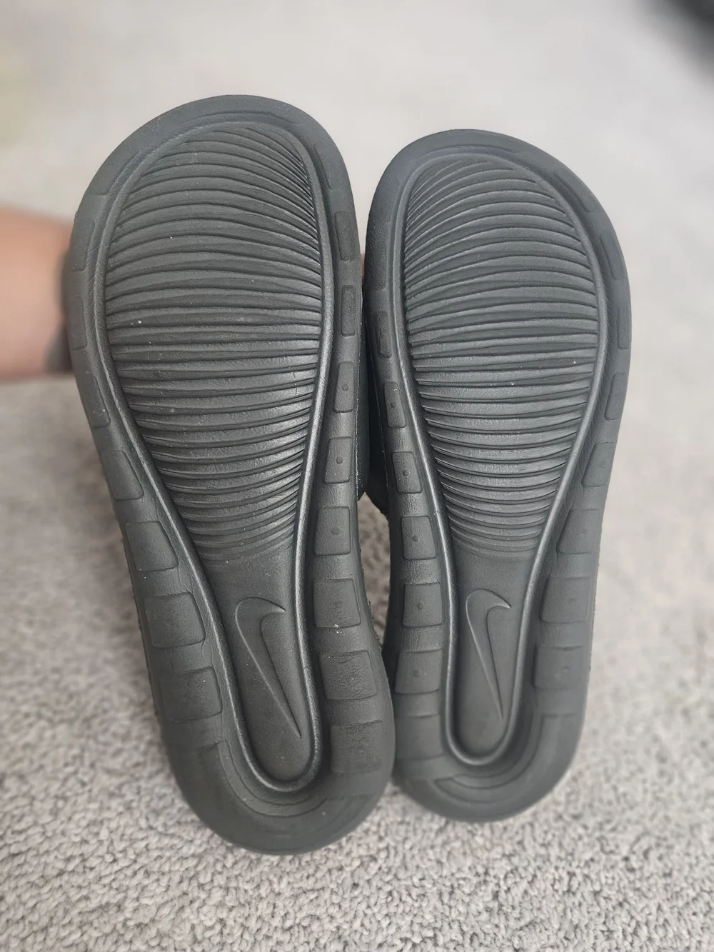 Nike new without