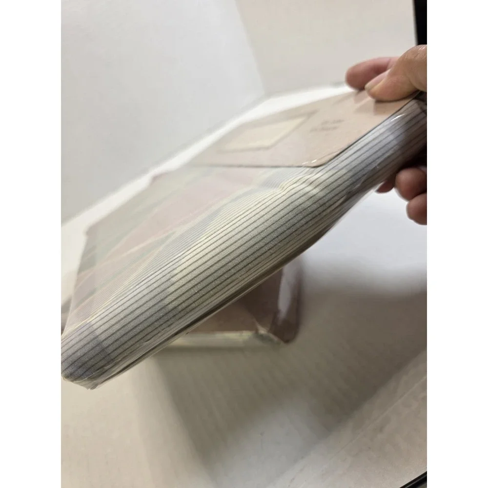 Caress new package