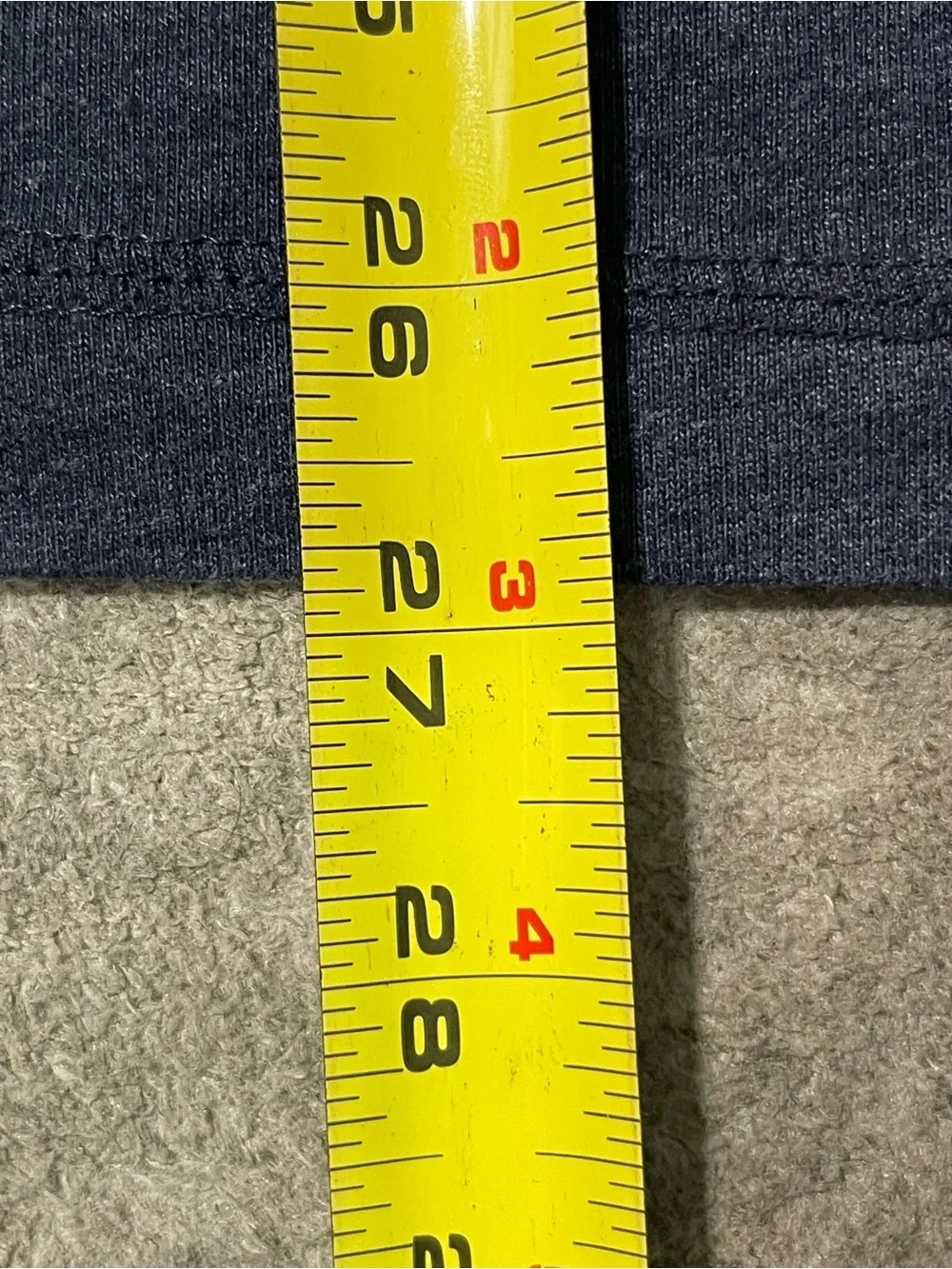 J. Crew crew long new