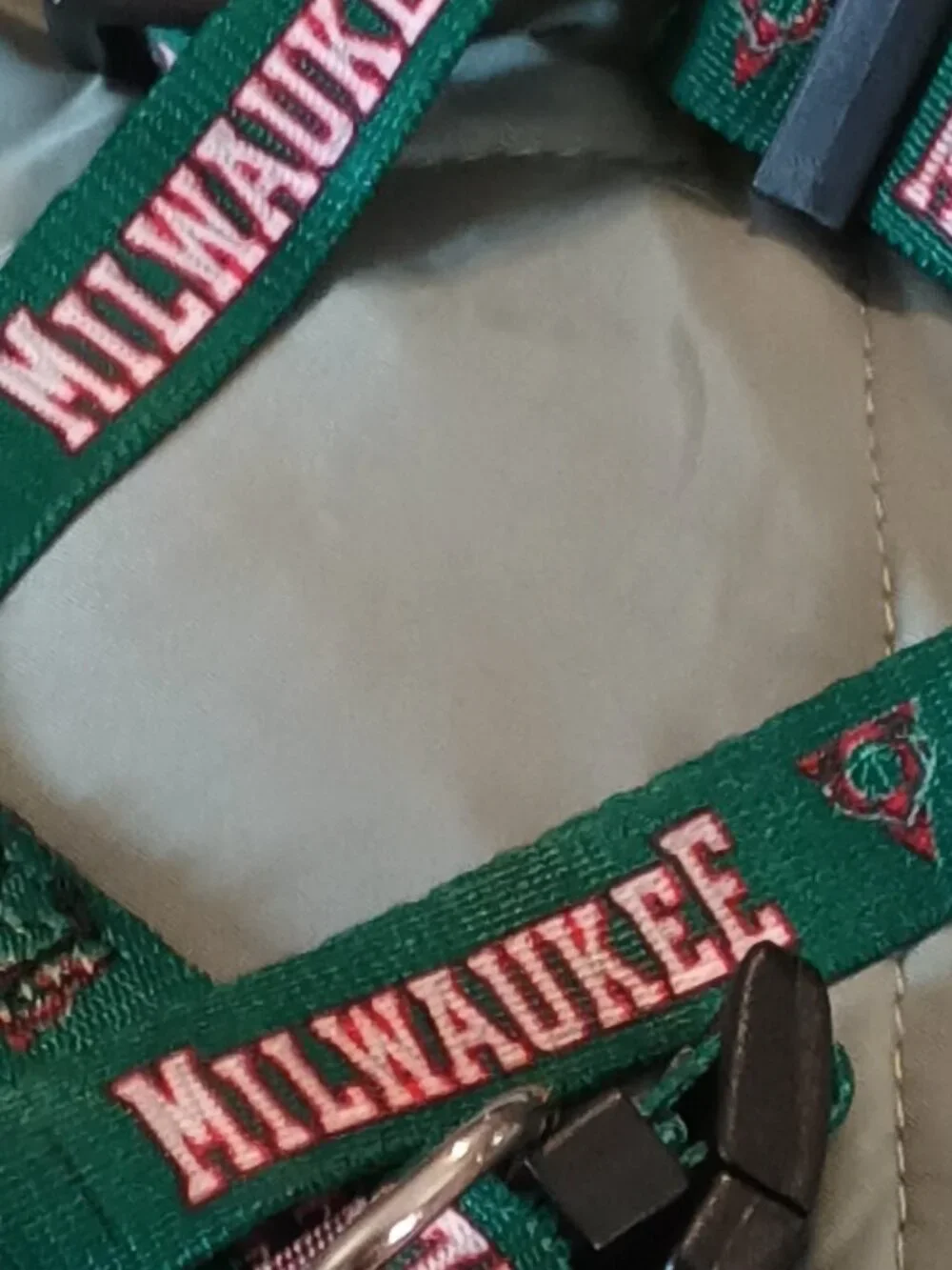 Hunter harnesses are
