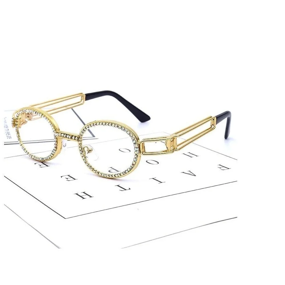 N/A statement eyewear