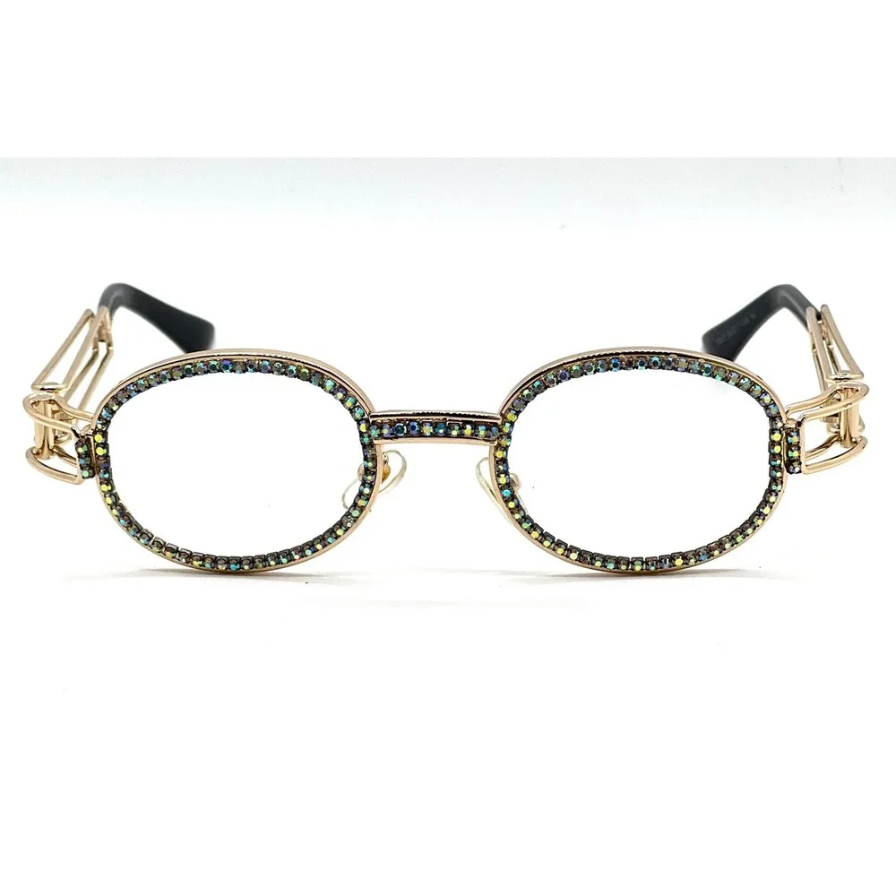 N/A statement eyewear