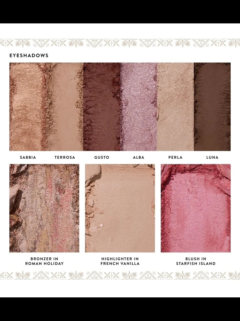 Laura Geller multi use
