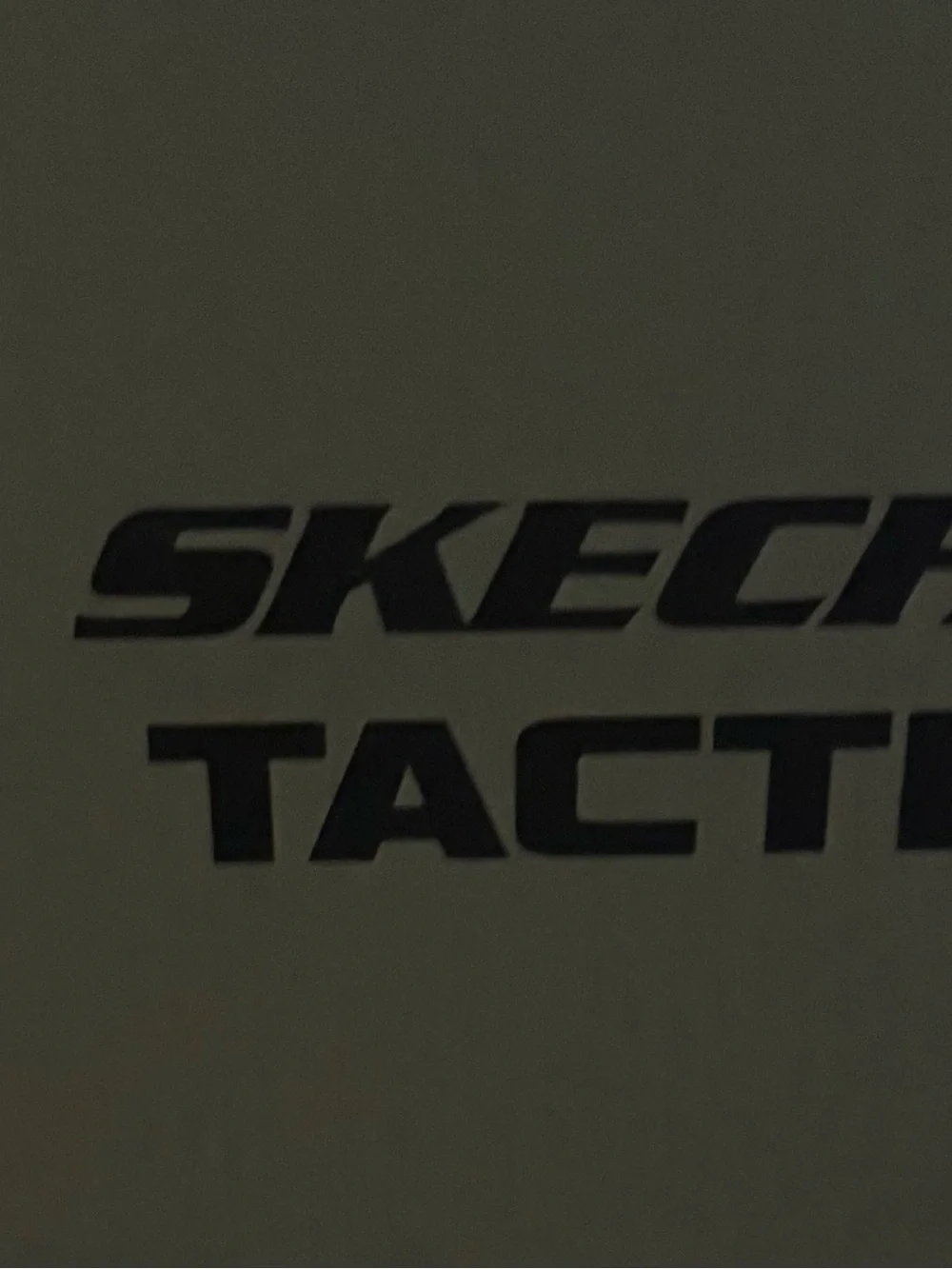 Skechers camel size