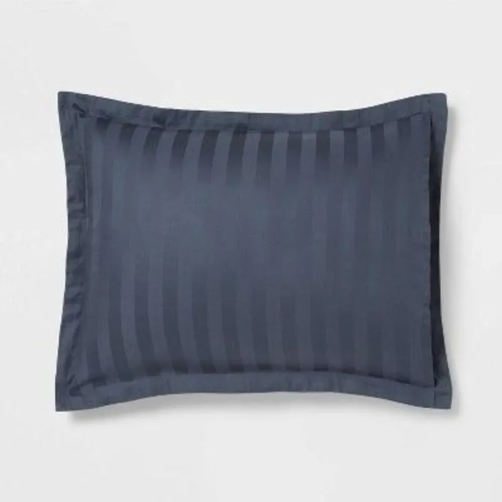 Threshold •luxe striped