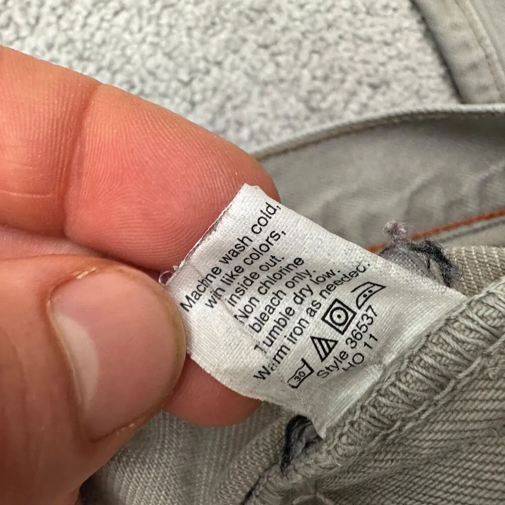 J. Crew crew vintage